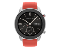 Amazfit Amazfit GTR 42mm Red - 534464 - zdjęcie 2